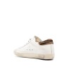 Super-star leather sneakers