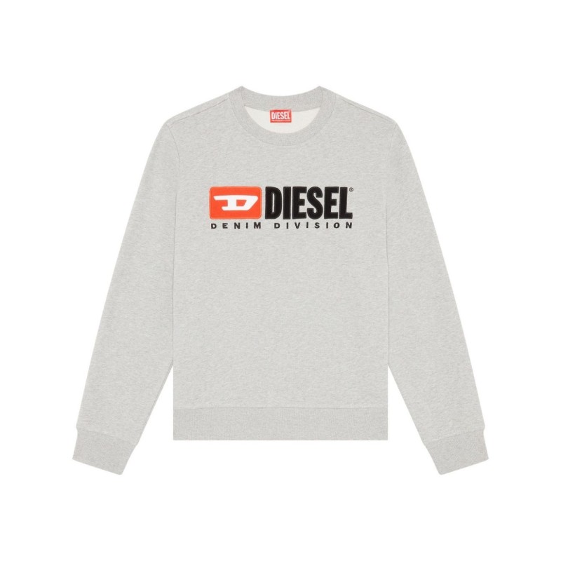 S-ginn-div sweatshirt