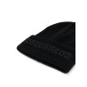 Dsquared2 logo knit beanie