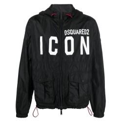 Icon cargo windbreaker