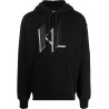 Unisex loungewear hoodie