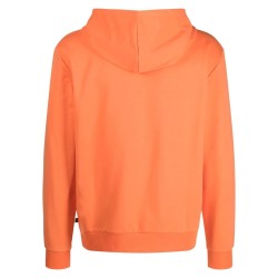 Sweatshirt with zip