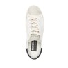 Super-star leather sneakers