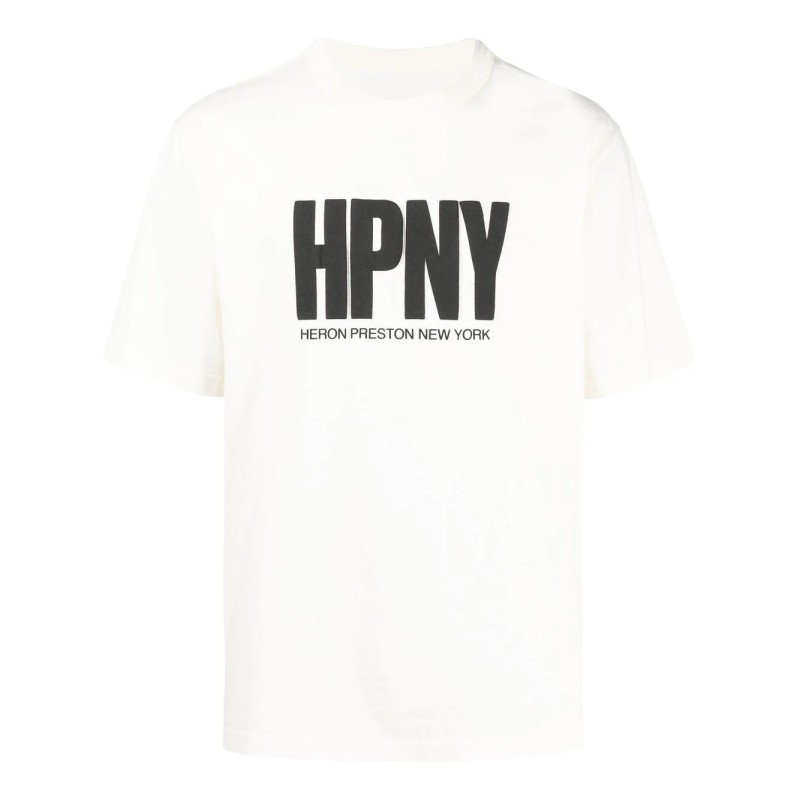 Reg hpny short sleeve tee