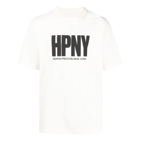 Reg hpny short sleeve tee