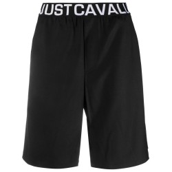 Logo jacq shorts