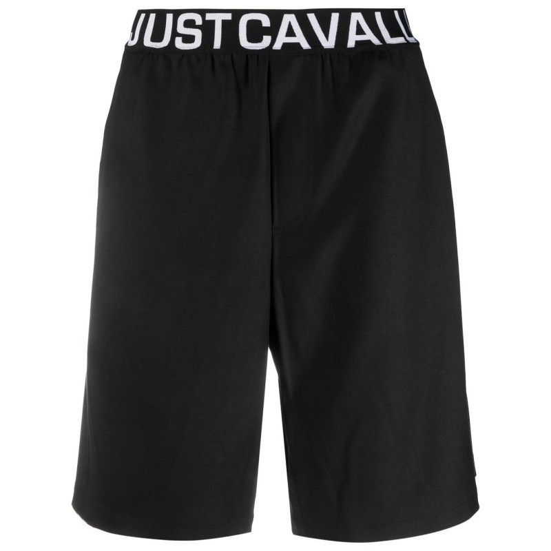 Logo jacq shorts