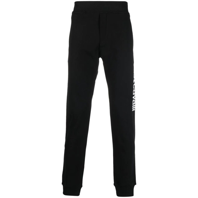 Logo trousers