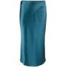 Isaak silk skirt