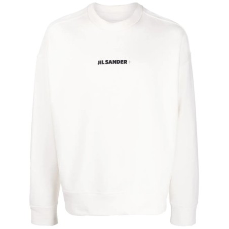 Logo sweatshirt