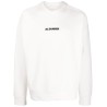 Logo sweatshirt