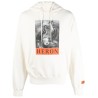 Nf heron bw hoodie