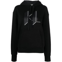 Unisex loungewear hoodie