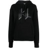 Unisex loungewear hoodie