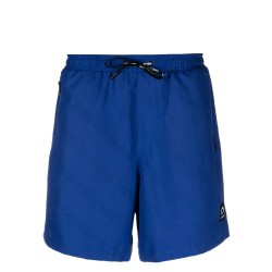 Tonal aop med boardshorts