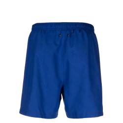 Tonal aop med boardshorts