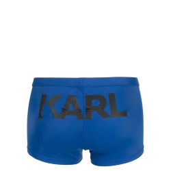 Karl logo trunk