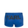 Karl logo trunk