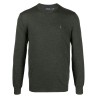 Long sleeve pullover