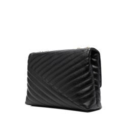 Kira chevron shoulder bag