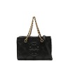 Fleming soft mini chain tote