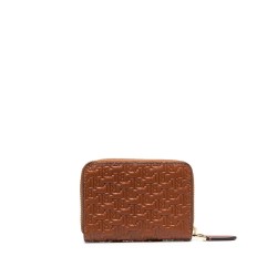 Zip small wallet