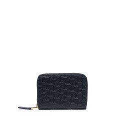 Zip small wallet