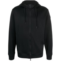 Hoodie full zip