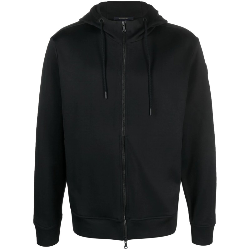 Hoodie full zip