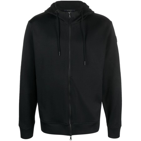 Hoodie full zip