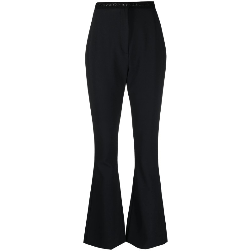 Trousers cadi stretch