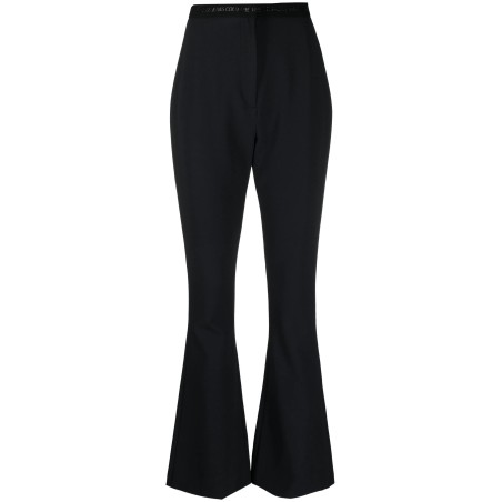 Trousers cadi stretch