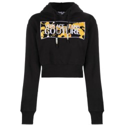 Logo sweatshirt