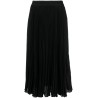 Midi skirt