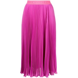 Midi skirt