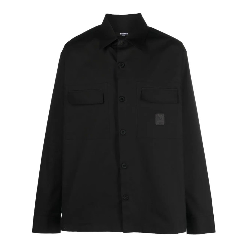 Pb cotton shirt