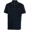 Short sleeve polo