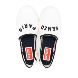 Kenzo espadrille slip-on