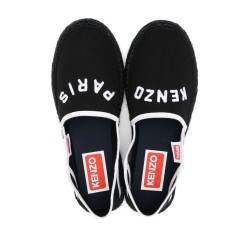 Kenzo espadrille slip-on