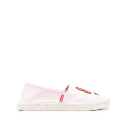 Kenzo espadrille slip-on