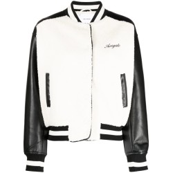 Saul varsity jacket