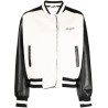 Saul varsity jacket