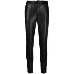 Leather pants