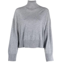 Wendy turtleneck sweater