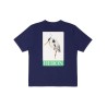 Heron bird t-shirts