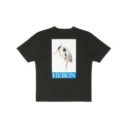 Heron bird t-shirts