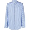 Long sleeve sport shirt