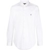 Long sleeve sport shirt