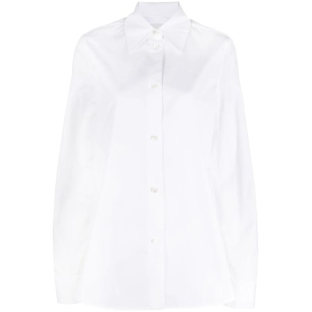 Organic cotton  shirt