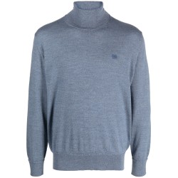 T-neck sweater